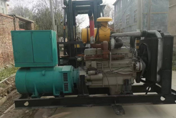 沃尔沃发电机租赁成本与简阳企业预算匹配策略